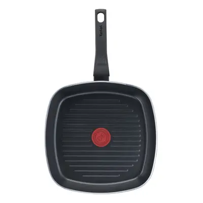 Tefal Grill serpenyő, Easy Plus, 26 cm Ø, alumínium