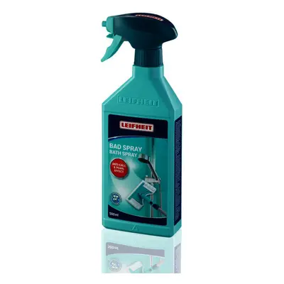 Leifheit Fürdőszoba tisztító folyadék, Bathroom Spray, 500 ml