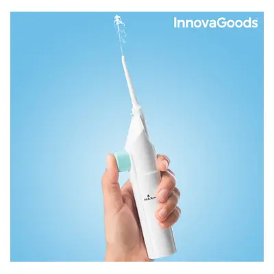 InnovaGoods Szájöblítő, 35 ml, 3x21.5 cm