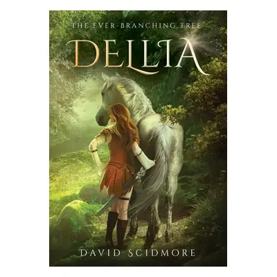 "Dellia" - "" ("Scidmore David")