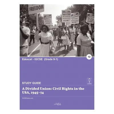 "A Divided Union: Civil Rights in the USA, 1945-74" - "" ("Lili Clever")