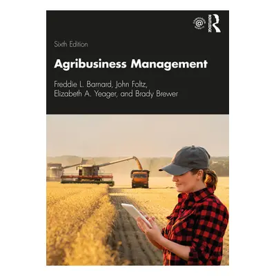 "Agribusiness Management" - "" ("Barnard Freddie L.")