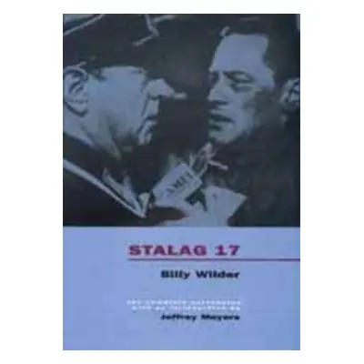 "Stalag 17" - "" ("Wilder Billy")