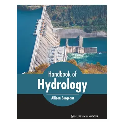 "Handbook of Hydrology" - "" ("Sergeant Allison")