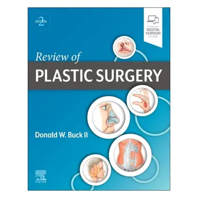 "Review of Plastic Surgery" - "" ("Buck II Donald W MD FACS (Donald W. Buck II MD FACS Plastic S