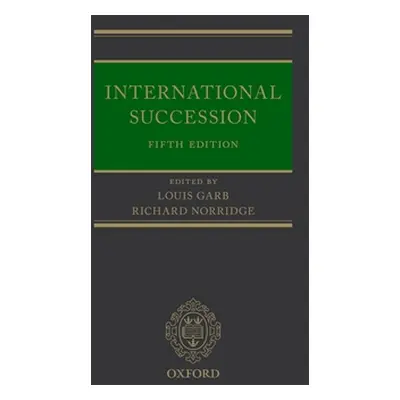 "International Succession" - "" ("Garb Louis")