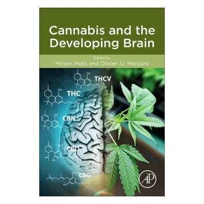 "Cannabis and the Developing Brain" - "" ("Melis Miriam")