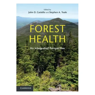 "Forest Health" - "" ("Castello John D.")