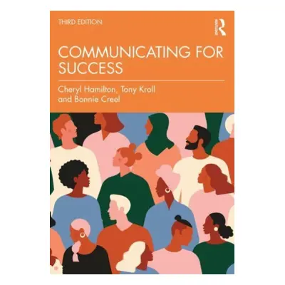 "Communicating for Success" - "" ("Hamilton Cheryl")