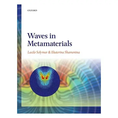 "Waves in Metamaterials" - "" ("Solymar Laszlo")