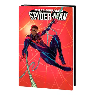 "Miles Morales: Spider-Man by Saladin Ahmed Omnibus" - "" ("Ahmed Saladin")