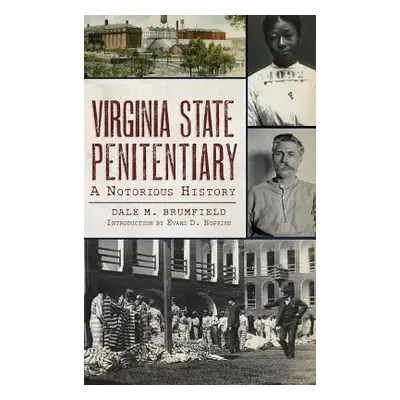 "Virginia State Penitentiary: A Notorious History" - "" ("Brumfield Dale")