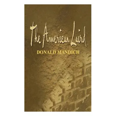 "American Laird" - "" ("Mandich Donald")