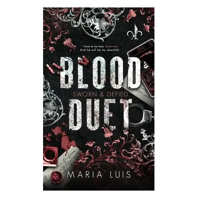 "Blood Duet: The Complete Series" - "" ("Luis Maria")