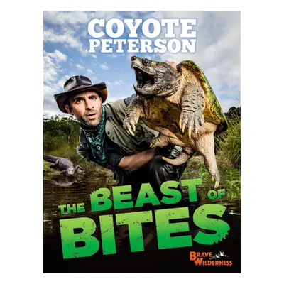 "The Beast of Bites" - "" ("Peterson Coyote")