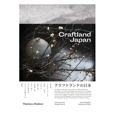 "Craftland Japan" - "" ("Rttgen Uwe")