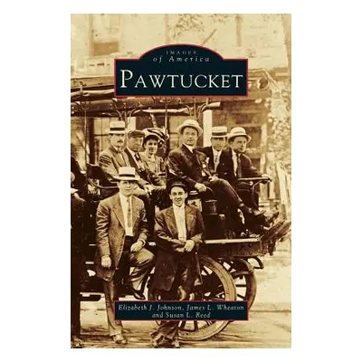 "Pawtucket" - "" ("Johnson Elizabeth J.")