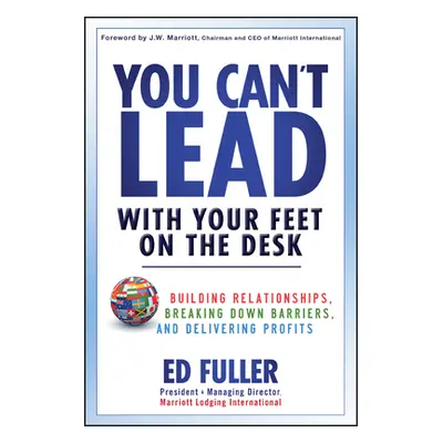 "Can't Lead With Your Feet" - "" ("Fuller Ed")