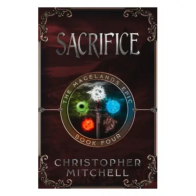 "Sacrifice" - "" ("Mitchell Christopher")