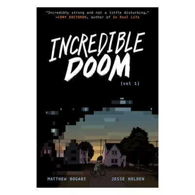 "Incredible Doom" - "" ("Bogart Matthew")