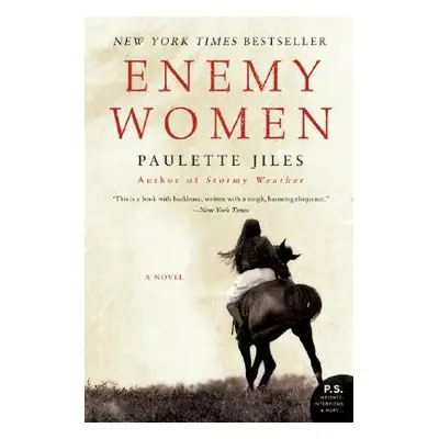 "Enemy Women" - "" ("Jiles Paulette")