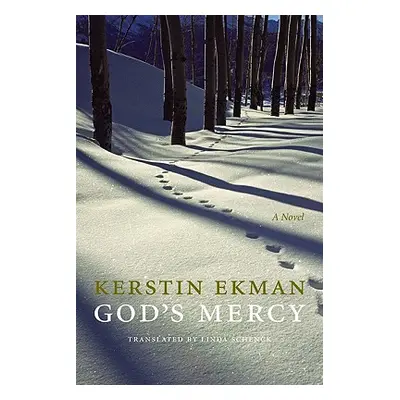 "God's Mercy" - "" ("Ekman Kerstin")