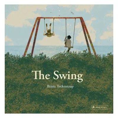 "The Swing" - "" ("Teckentrup Britta")