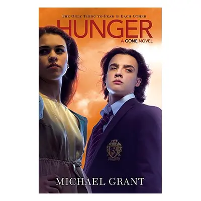 "Hunger" - "" ("Grant Michael")