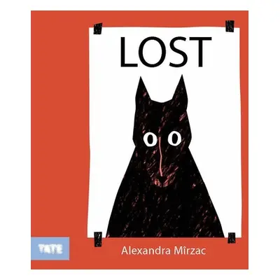 "Lost" - "" ("Mirzac Alexandra")