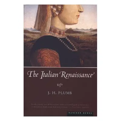 "The Italian Renaissance" - "" ("Plumb J. H.")