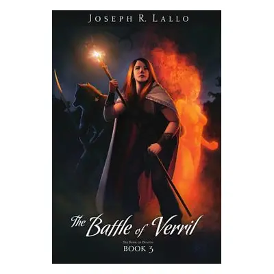 "The Battle of Verril" - "" ("Lallo Joseph R.")