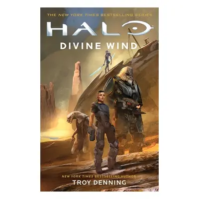 "Halo: Divine Wind, 29" - "" ("Denning Troy")