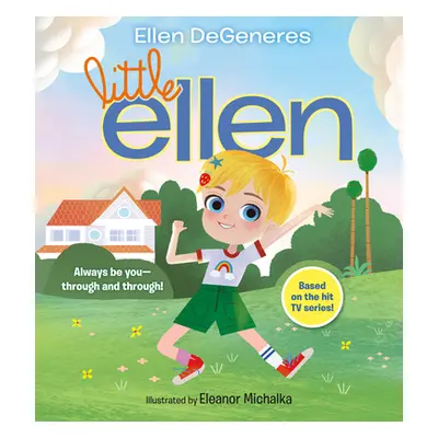 "Little Ellen" - "" ("DeGeneres Ellen")