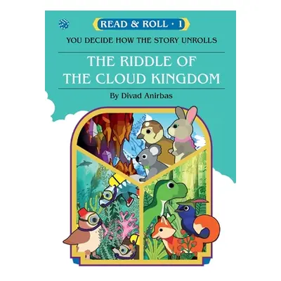 "Riddle of the Cloud Kingdom" - "" ("Culyba David")