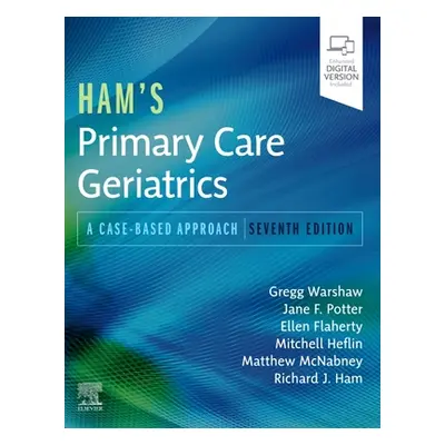 "Ham'S Primary Care Geriatrics" - "" ("Heflin")