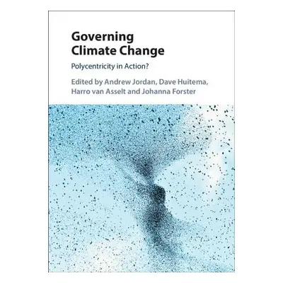 "Governing Climate Change" - "" ("Jordan Andrew")