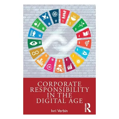 "Corporate Responsibility in the Digital Age" - "" ("Verbin Ivri")