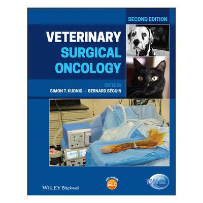 "Veterinary Surgical Oncology" - "" ("Kudnig Simon T.")