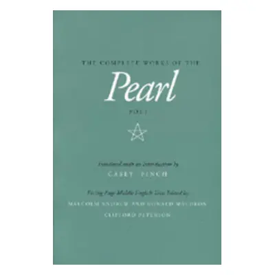 "The Complete Works of the Pearl Poet" - "" ("Finch Casey")