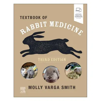 "Textbook of Rabbit Medicine" - "" ("Varga Smith Molly")