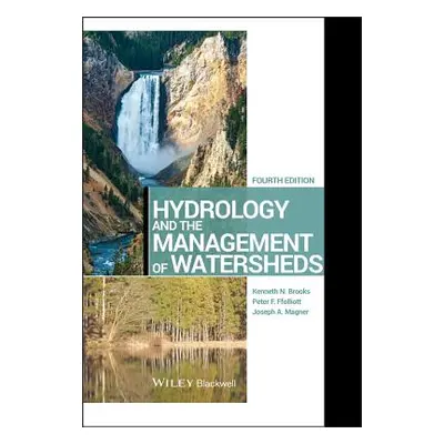 "Hydrology Management Watershed" - "" ("Brooks Kenneth N.")