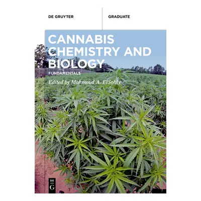 "Cannabis Chemistry and Biology" - "" ("No Contributor")