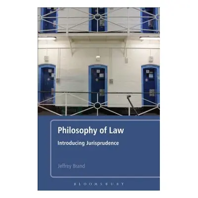 "Philosophy of Law" - "" ("Brand Jeffrey")