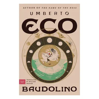 "Baudolino" - "" ("Eco Umberto")