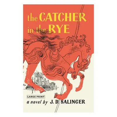 "The Catcher in the Rye" - "" ("Salinger J. D.")