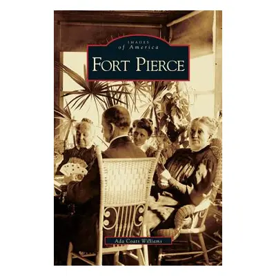 "Fort Pierce" - "" ("Williams ADA Coats")