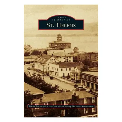 "St. Helens" - "" ("Brown Tricia")