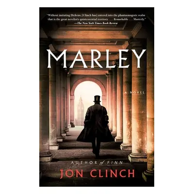 "Marley" - "" ("Clinch Jon")