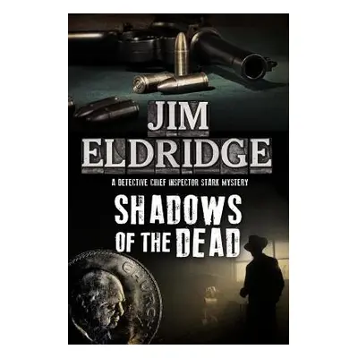 "Shadows of the Dead" - "" ("Eldridge Jim")