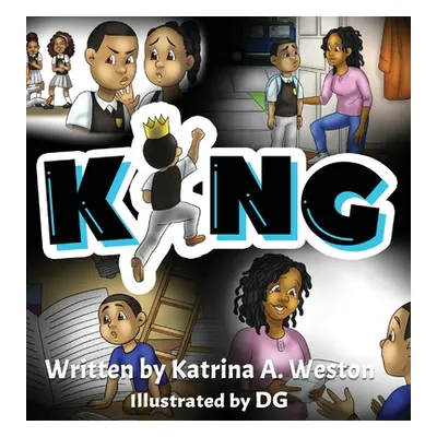 "King" - "" ("Weston Katrina A.")